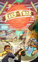 BOYS and TOYZ